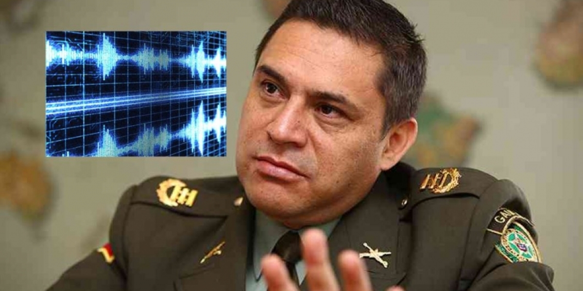 Semana Humberto Guatibonza, general (r).
