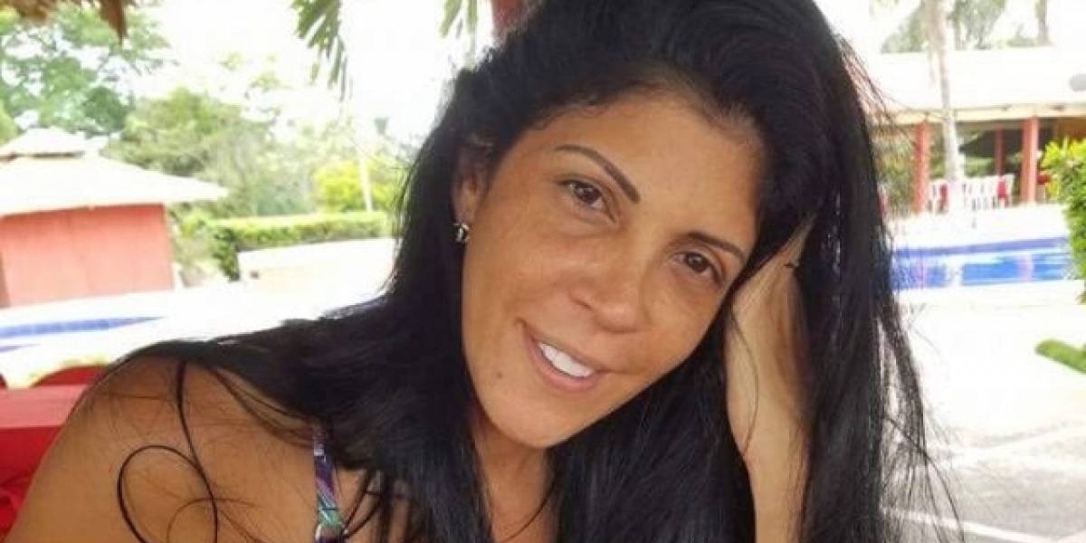 Liliana Campos Puello, alias 'La Madame'