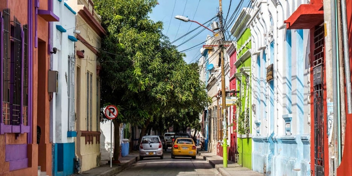 Santa Marta Vital. 50 casas volverán a llenarse de vida.
