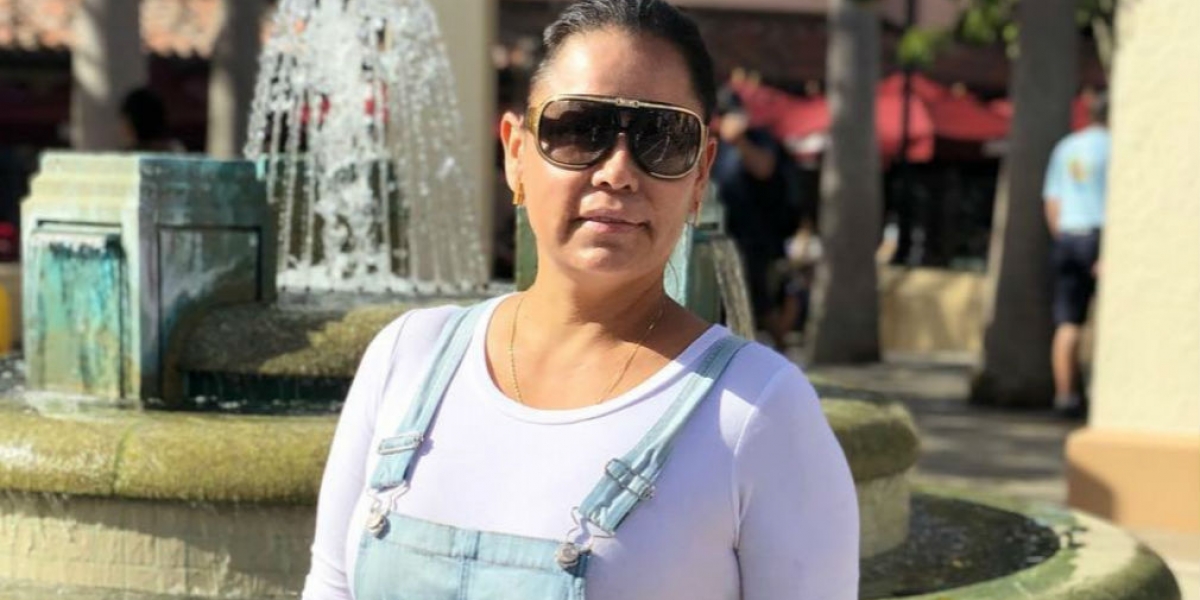 Cortesia Consuelo Martínez
