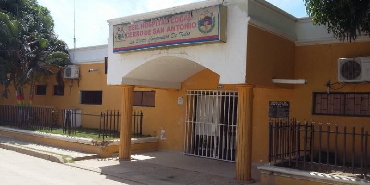 Caracol Hasta que no se levante el paro los trabajadores solo atenderán casos de emergencia.