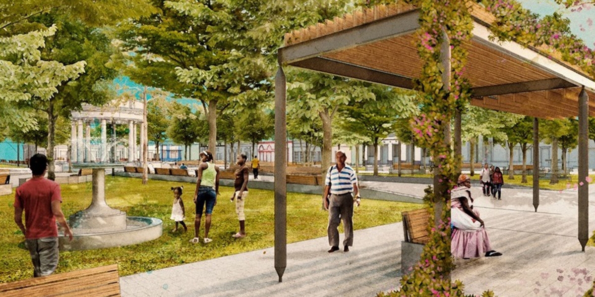 Alcaldía de Ciénaga Este proyecto permitirá modernizará y abrirá más el espacio turístico de Ciénaga.