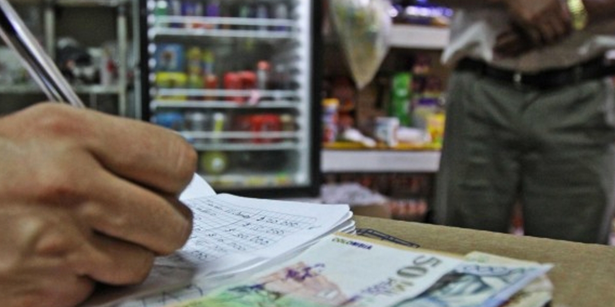 Extorsiones en el Magdalena