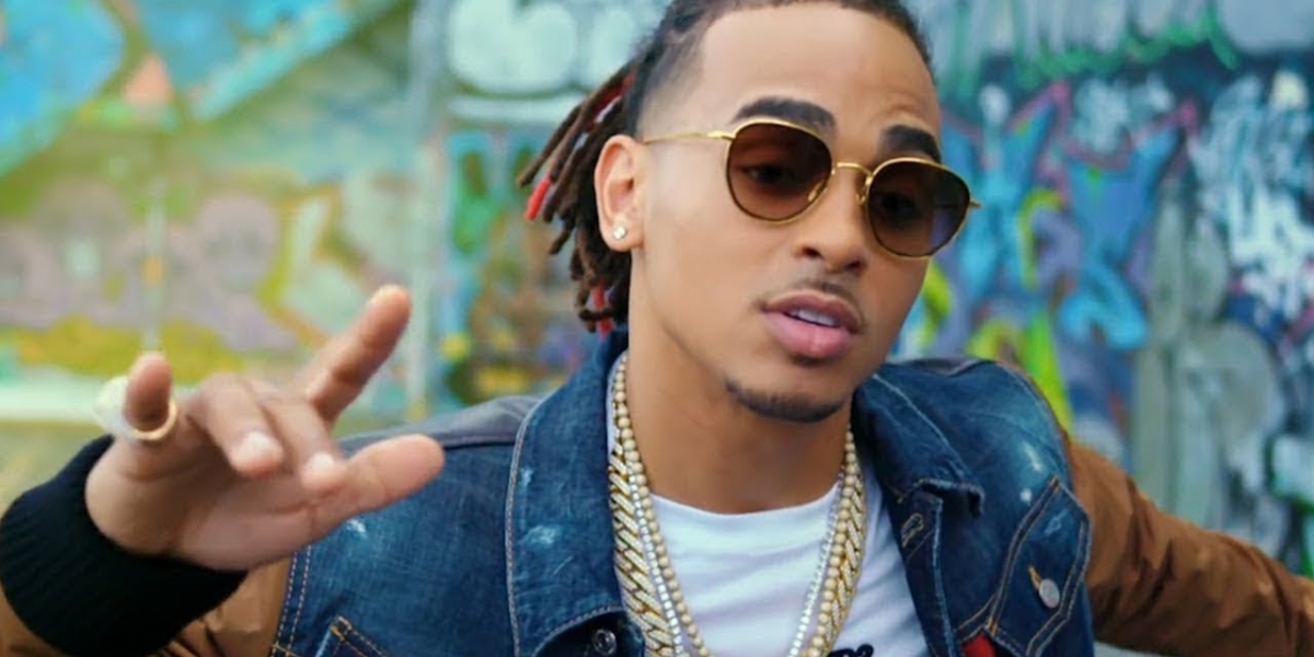 CDN Cantante Ozuna