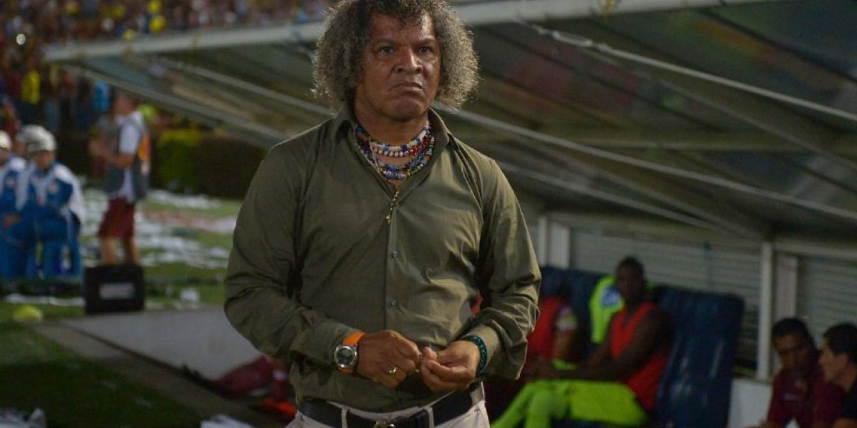 El técnico samario y sus dirigidos jugarán la vuelta con la ventaja de un gol. 