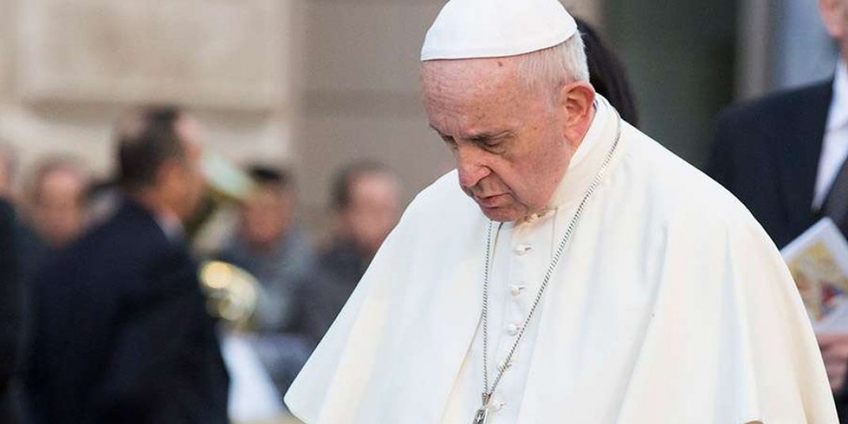 www.tribuna.com.mx Papa Francisco
