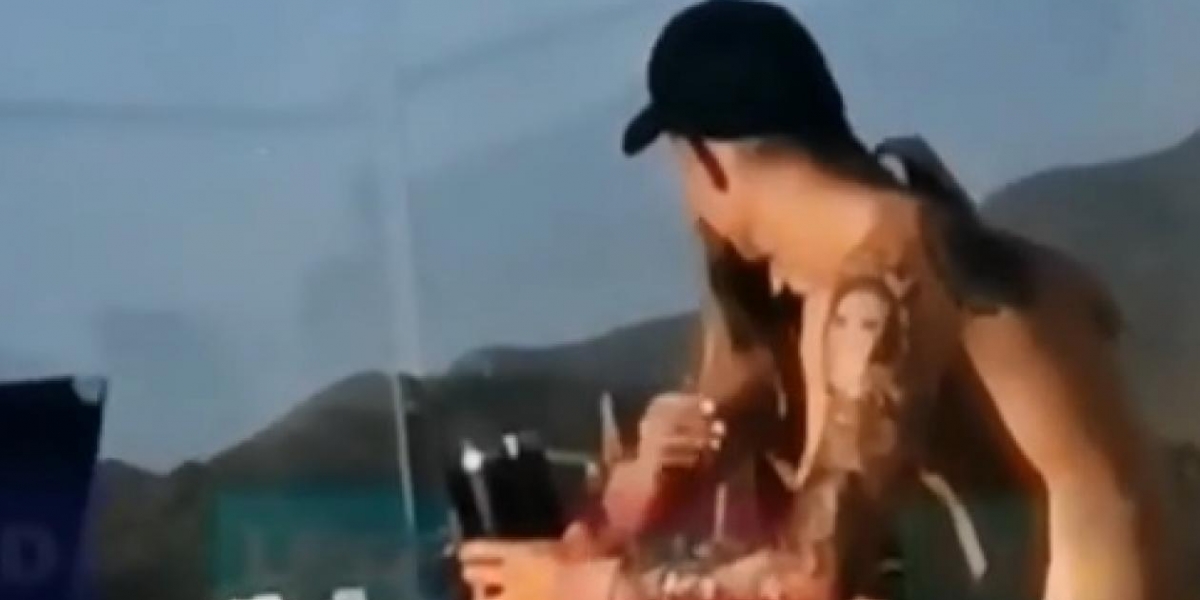 La Red Capura de video