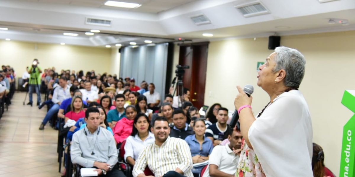 Conferencia 
