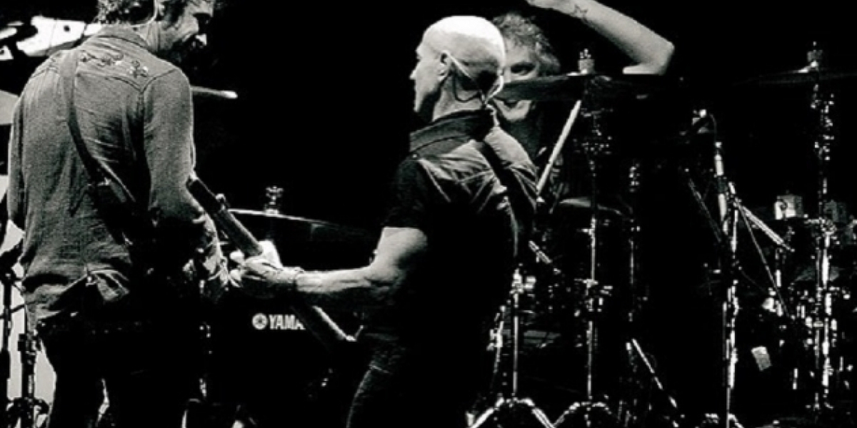La FM Soda Stereo