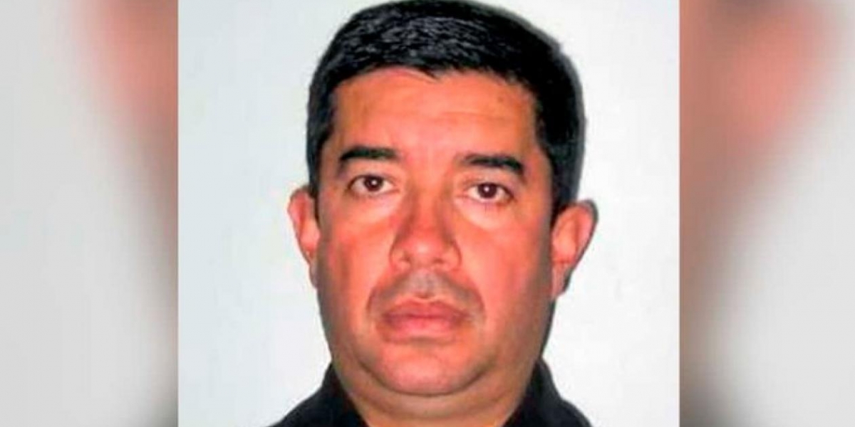 Cortesía Javier Cely