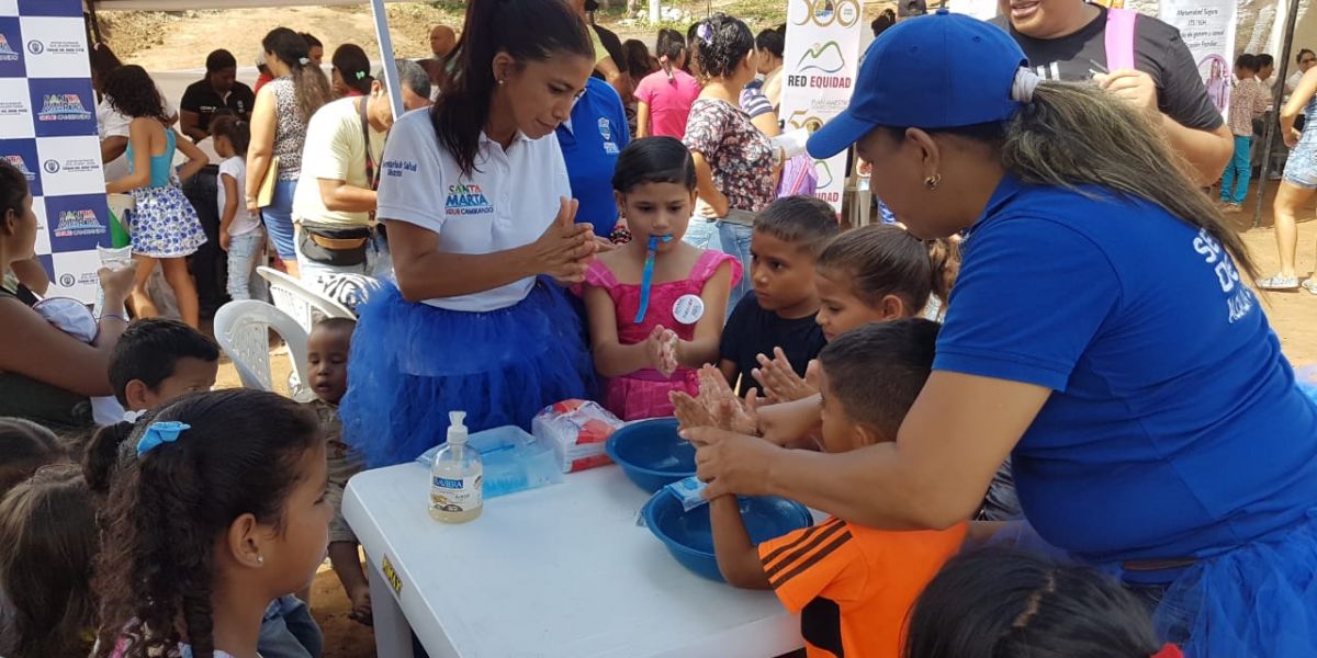 Feria Temática