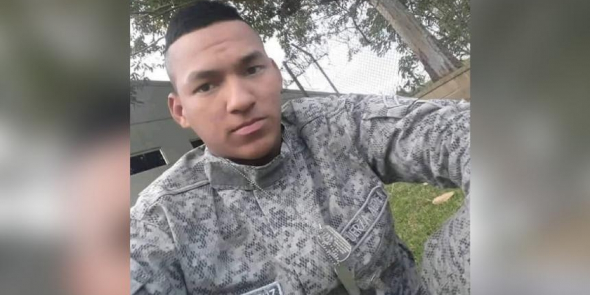 El Heraldo Oswaldo Antonio De la Cruz Thomas.