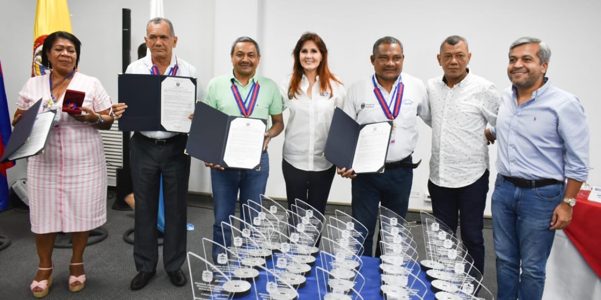 La Secretaría de Educación Departamental desarrolló el encuentro en marcado en el Proyecto Educativo Institucional y Plan de Mejora Institucional.