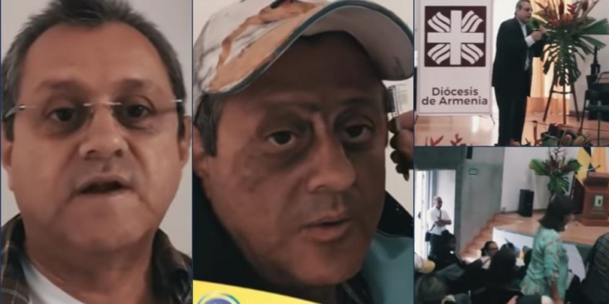 Zona Cero Obispo