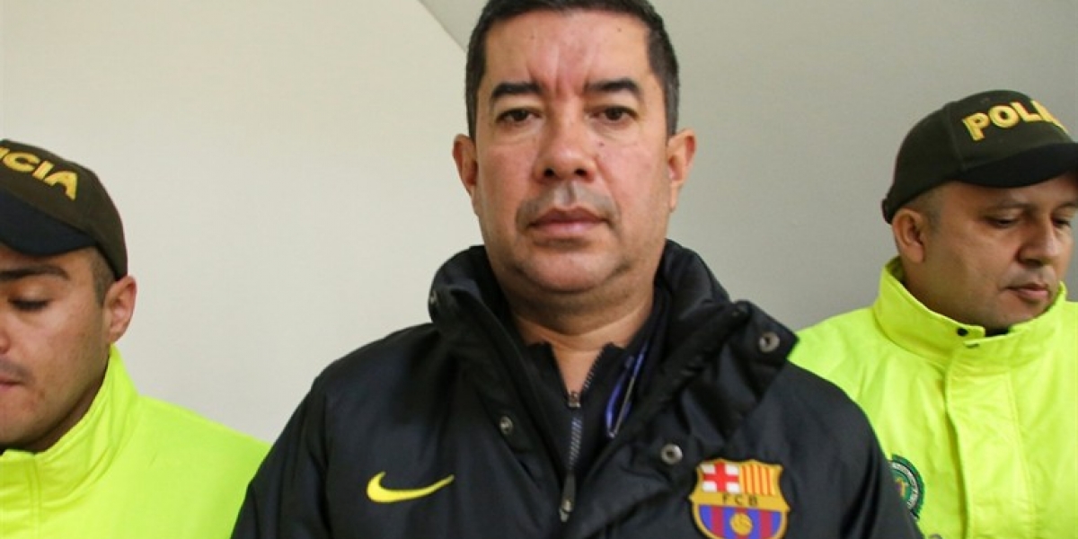 Colprensa Odontólogo Javier Cely