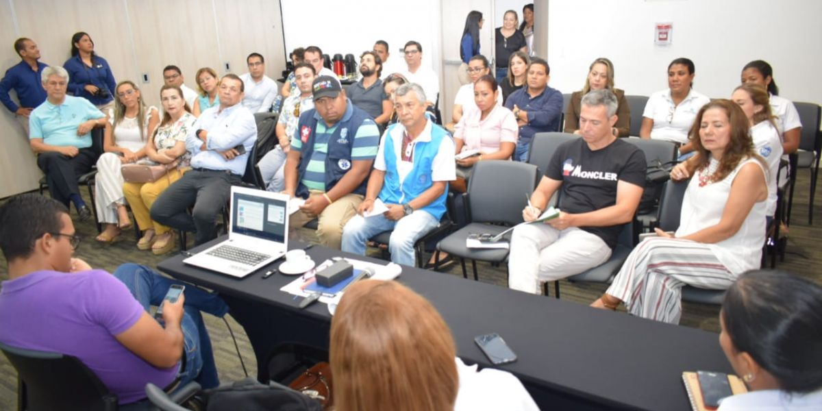 Cortesía Capacitación