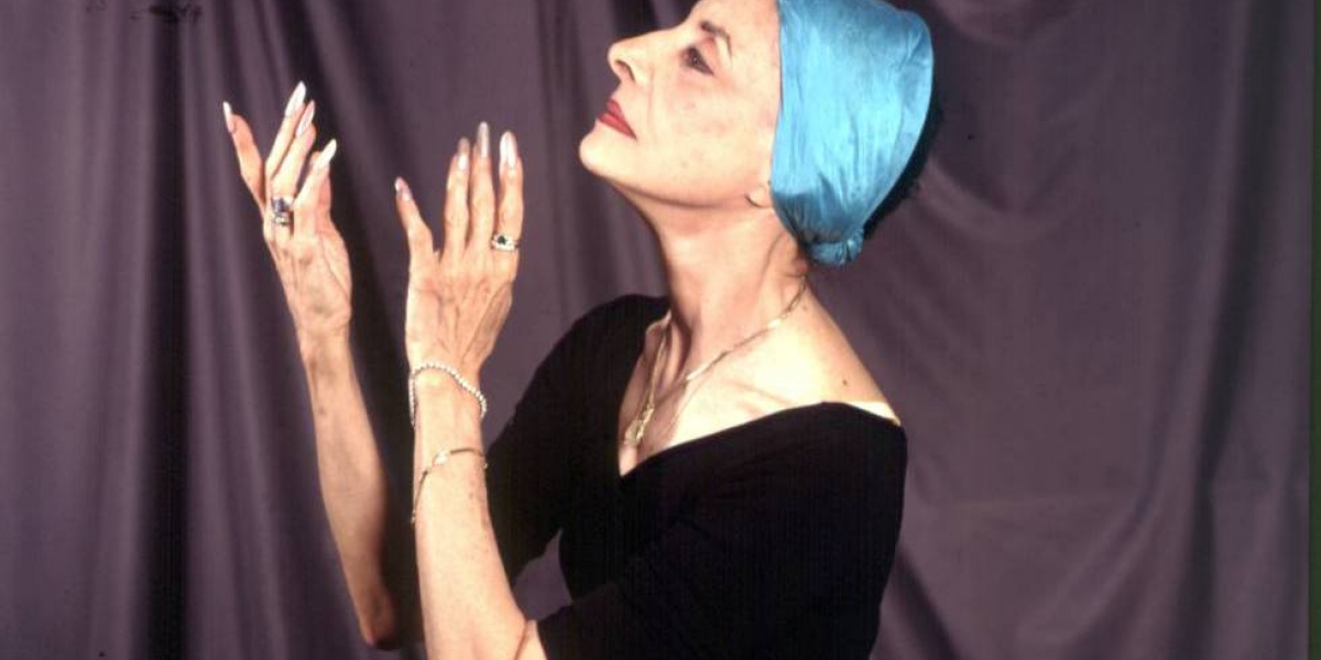 El País La bailarina cubana Alicia Alonso