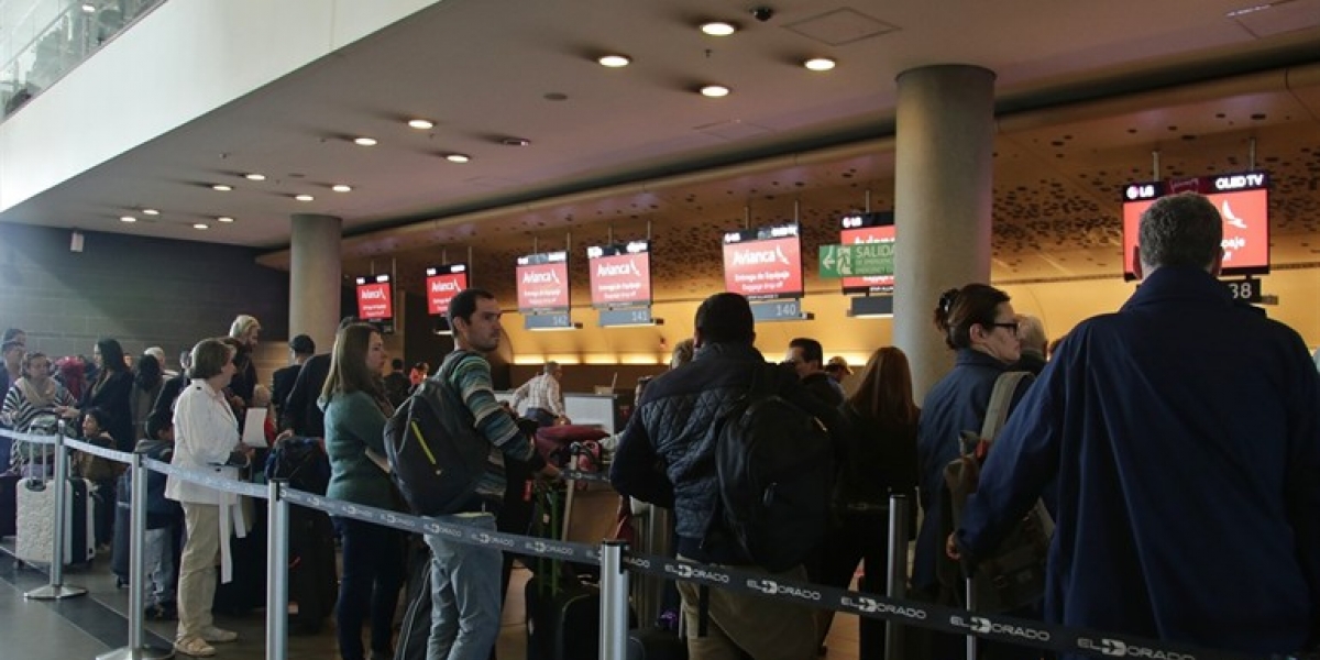 Las versiones de testigos sobre la muerte contrastan con la del concesionario del aeropuerto.