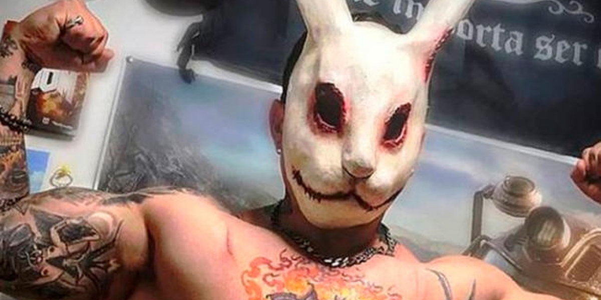 Blu Radio Leandro Matías B., 'el carnicero tatuador'