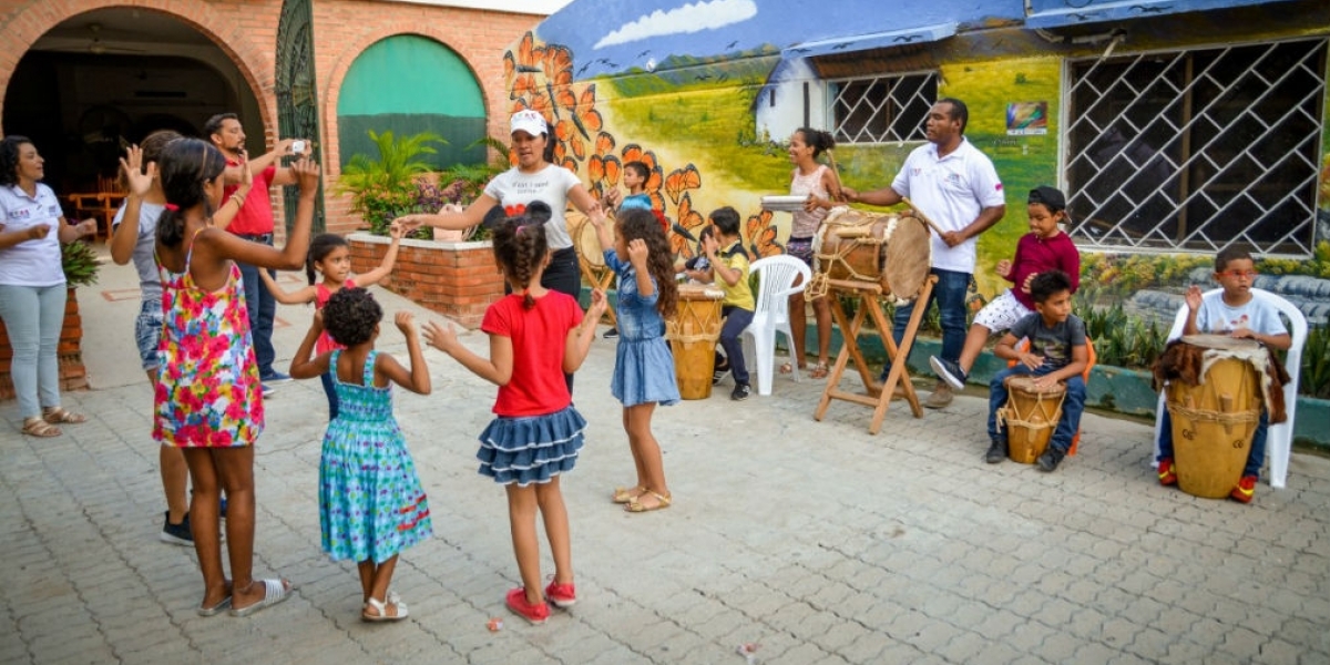 Seguimiento Muestra cultural EFAC