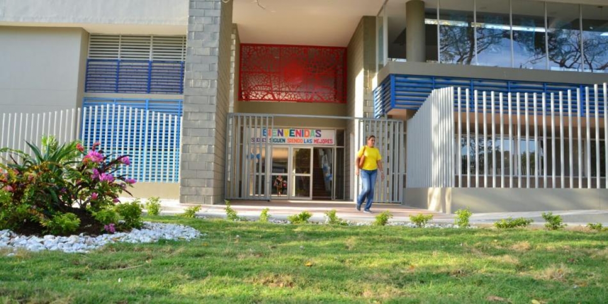 Archivo Instituto Magdalena