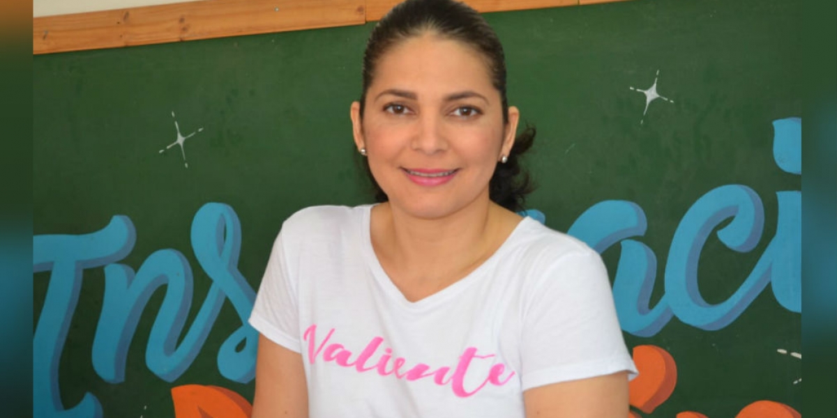 Oscar Mejía- Seguimiento.co Angie Cuello