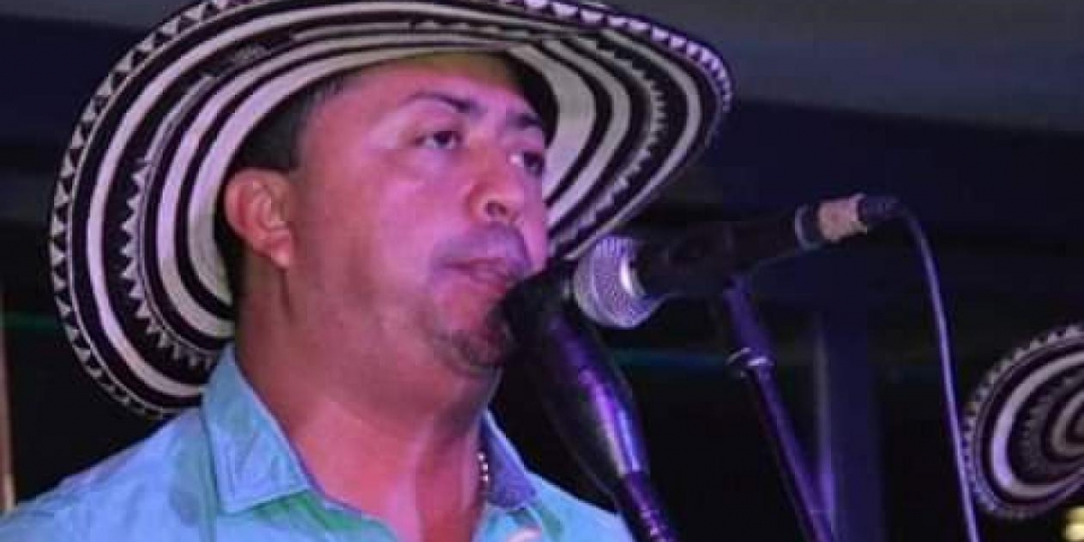 Facebook Jhon Jaider Fuentes Ramos.