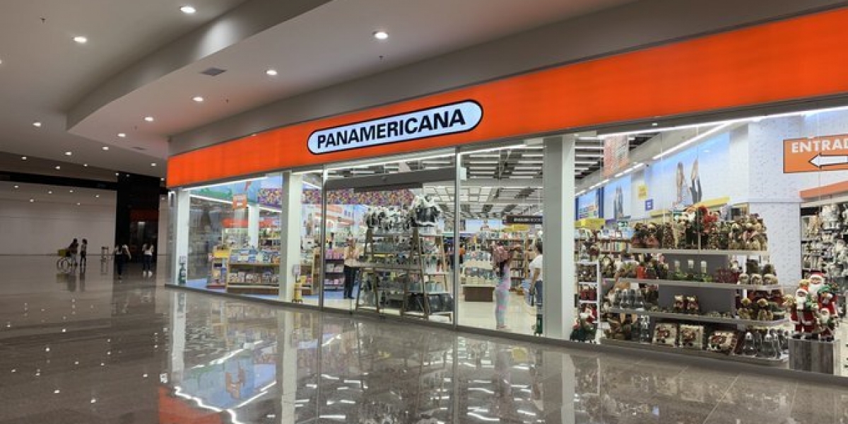 La Panamericana en Santa Marta está localizada en el Buenavista.
