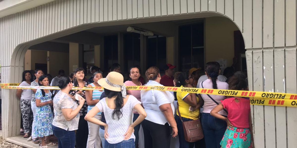 Seguimiento.co El proceso se ha tornado lento en la Unimagdalena.