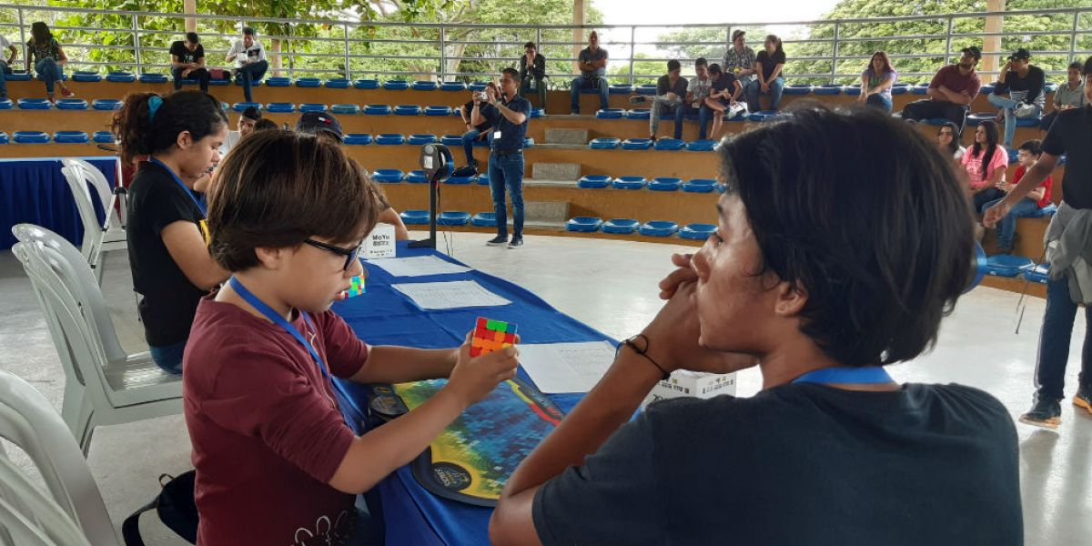 Cortesía Evento