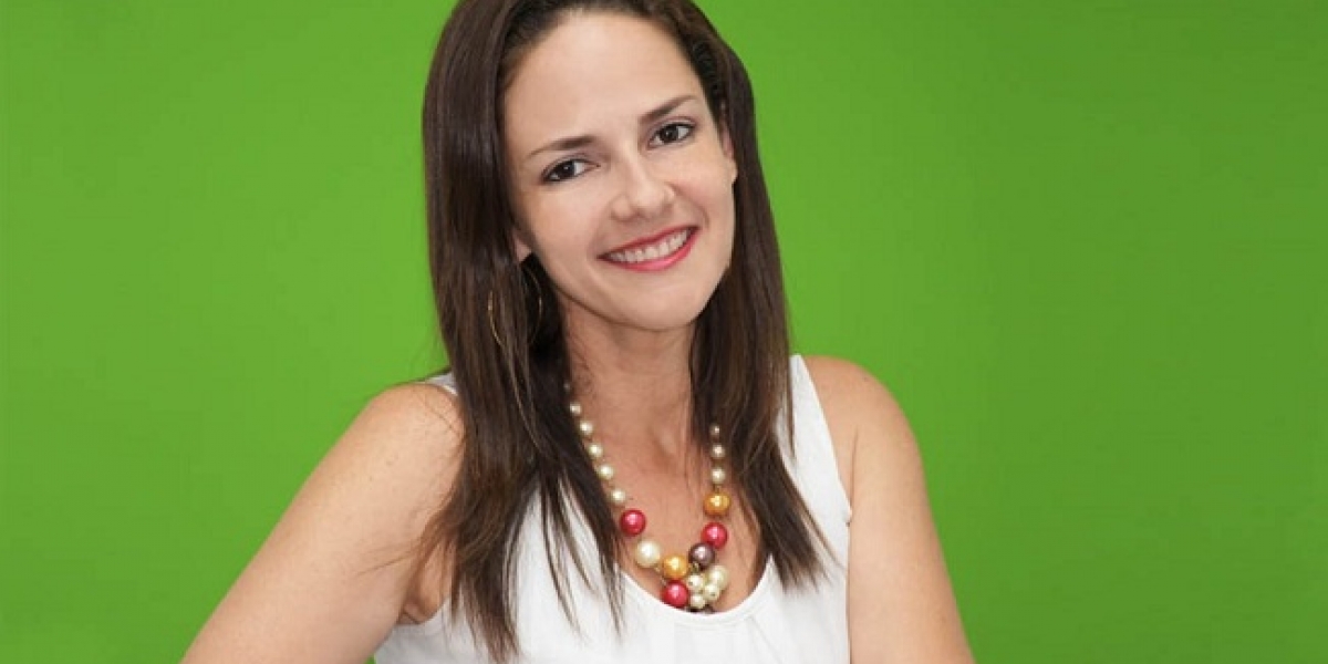 Diana Escobar, exdirectora del Dadsa