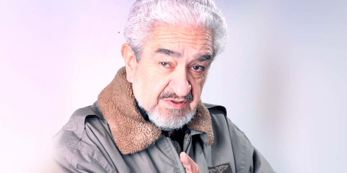 Fabio Camero