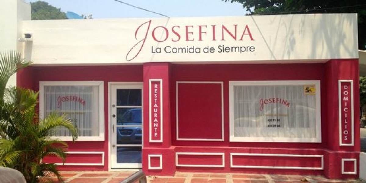 TripAdvisor Restaurante Josefina