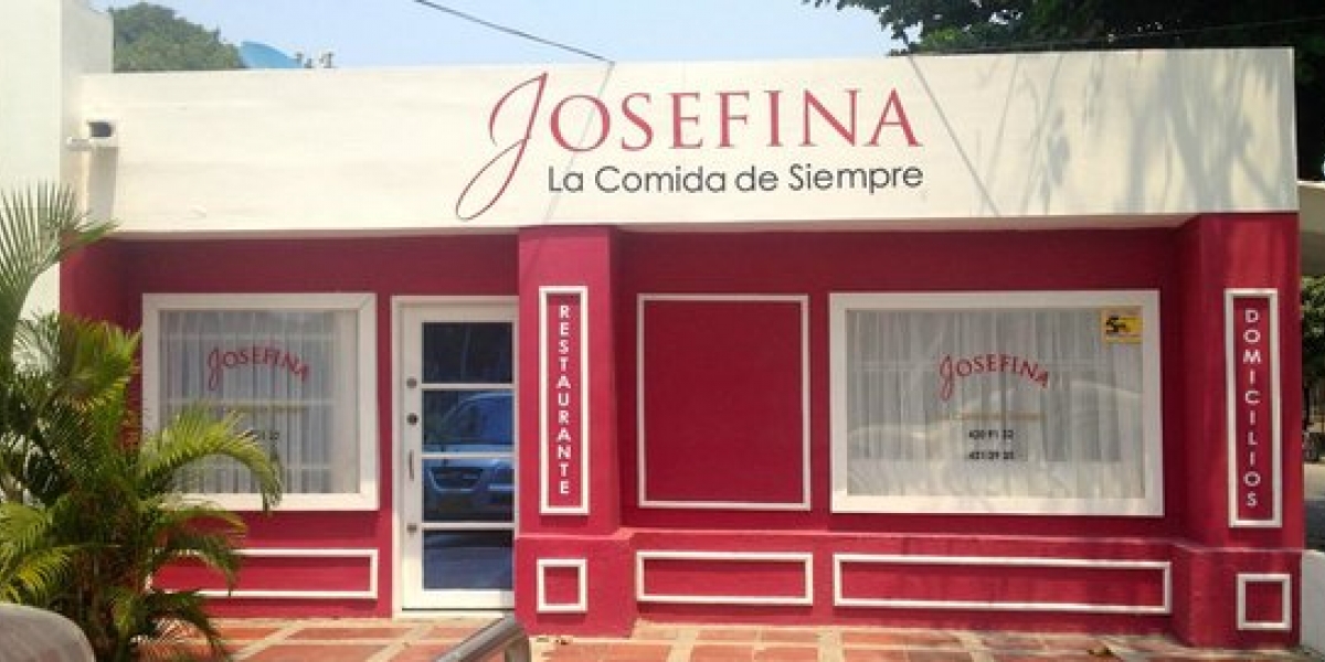 Restaurante Josefina