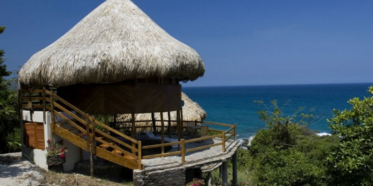 Archivo Parque Tayrona