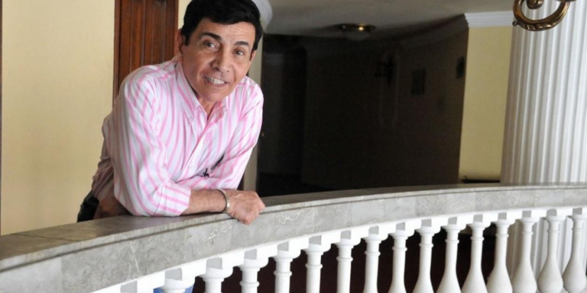 cortesía Jaime Manzur.