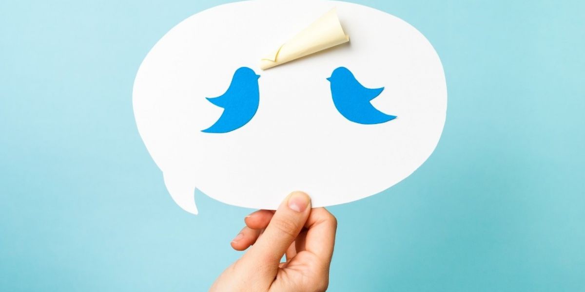 Archivo La medida aplicará en la red social Twitter.