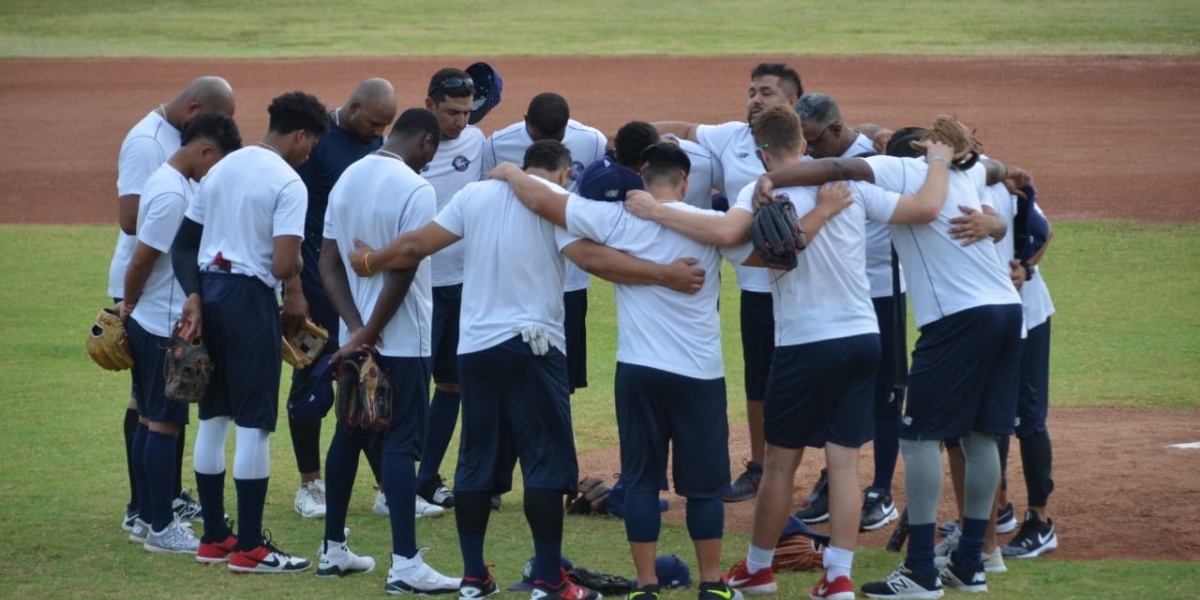Oscar Mejía / Seguimiento.co Leones enfrenta a Tigres en su estreno en casa.