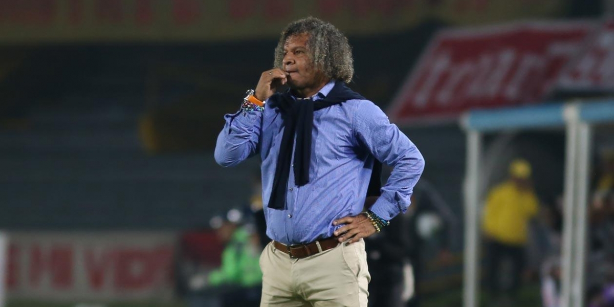 Antena 2 La jornada comienza este miércoles a las 7:00 p.m. con el duelo del Tolima de Alberto Gamero frente a Nacional.