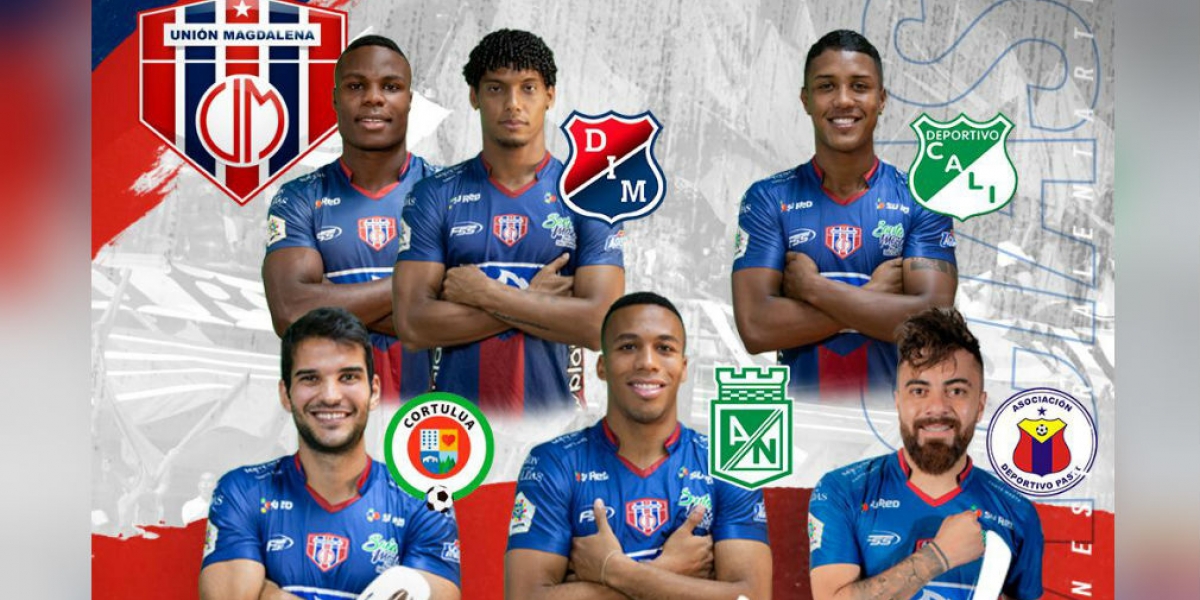 Cortesía Ya son 12 las bajas conocidas del 'Ciclón' para enfrentar el próximo torneo de ascenso.