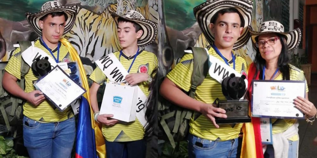 Zona Cero Ganadores del concurso
