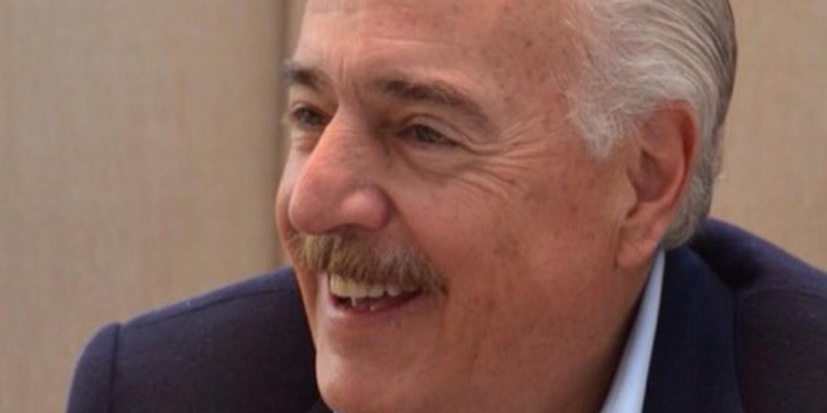 witter Andrés Pastrana Andrés Pastrana, expresidente de Colombia.