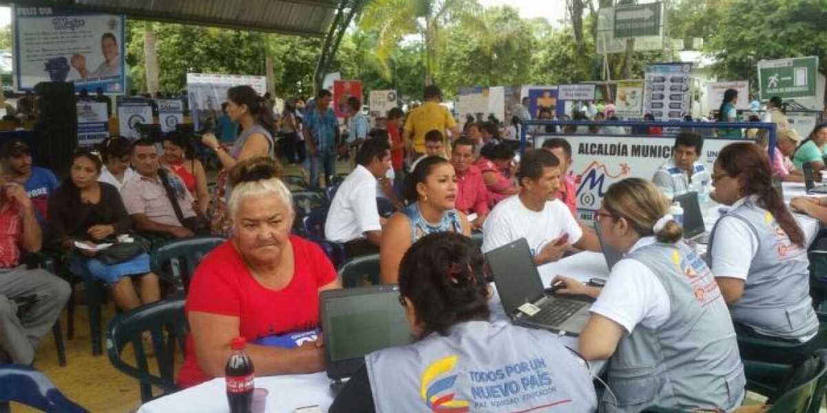 Unidad de Víctimas Imagen de referencia