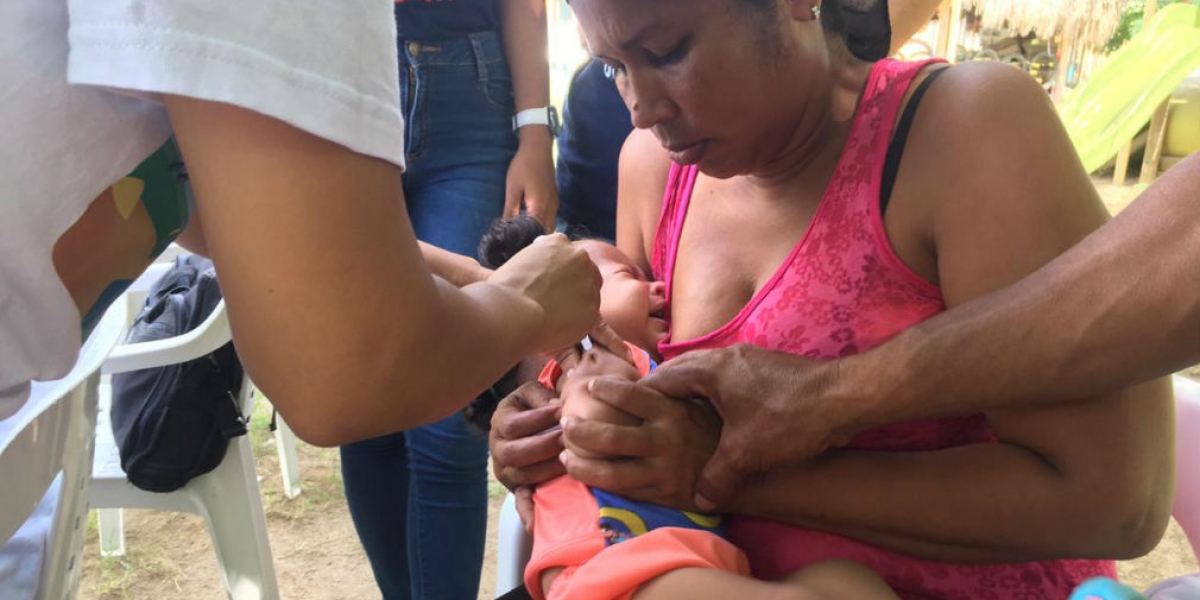 Alcaldía de Santa Marta El punto principal será el IED del corregimiento de Minca.