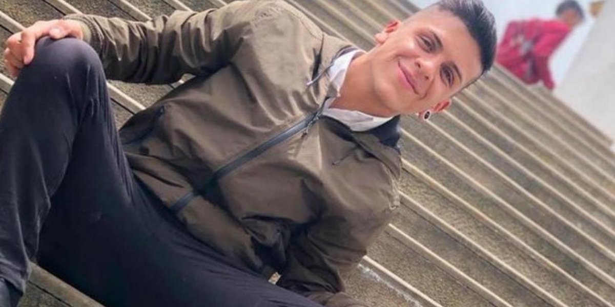 Redes sociales Dilan Cruz