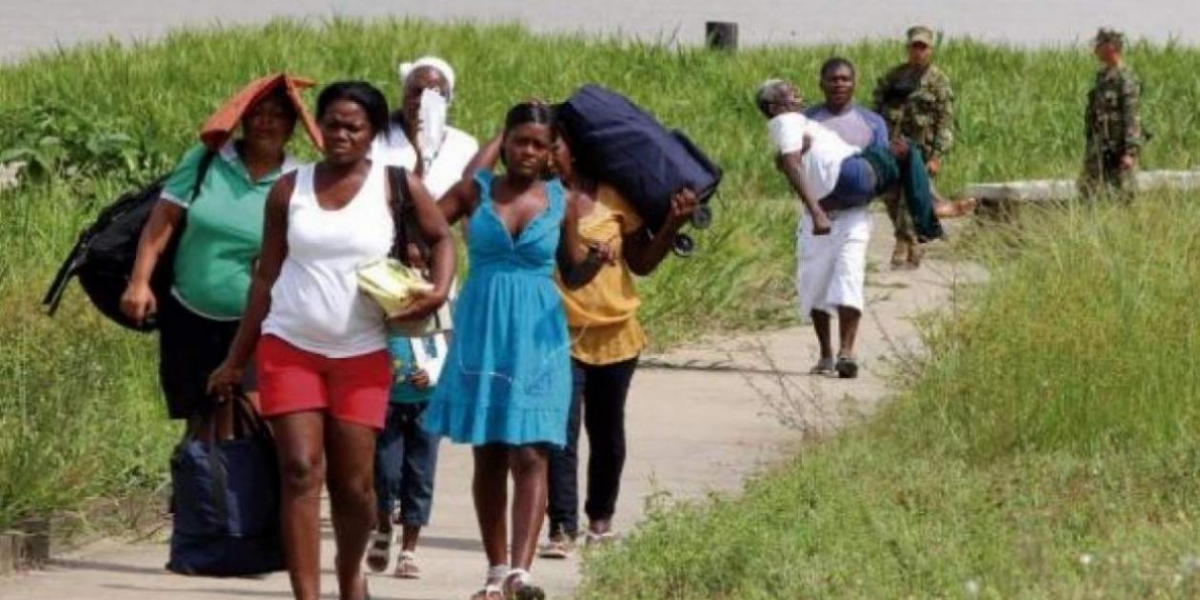 Zona Cero Imagen para ilustrar nota.