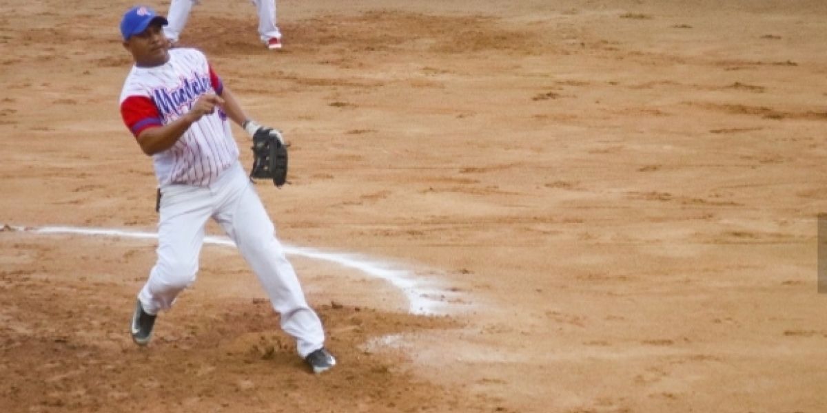 Juegos Nacionales Ramiro Escorcia.