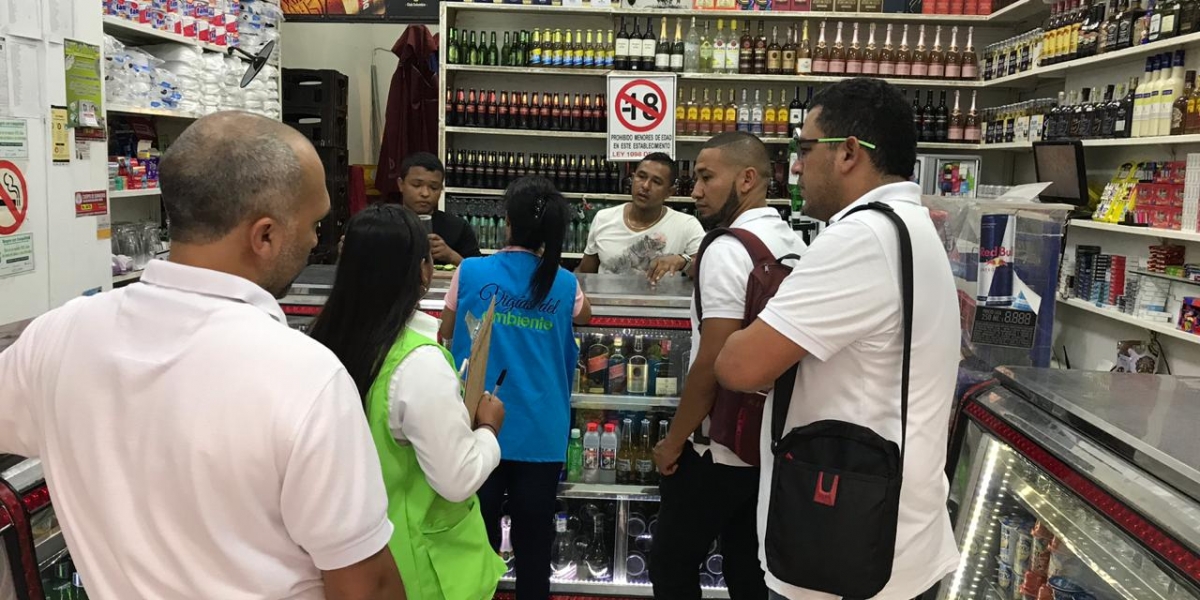 Alcaldía de Santa Marta Imagen de referencia