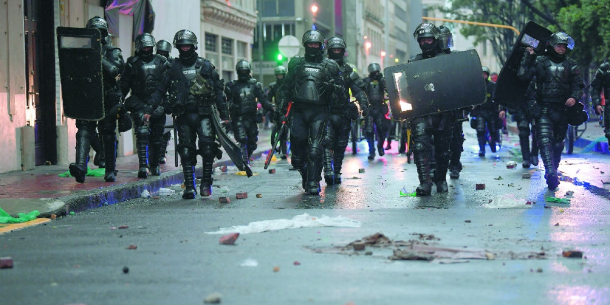 El Espectador Imagen de referencia