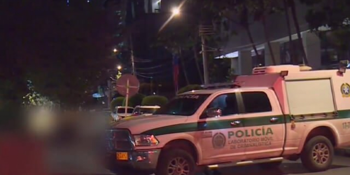 Noticias Caracol Lugar de los hechos